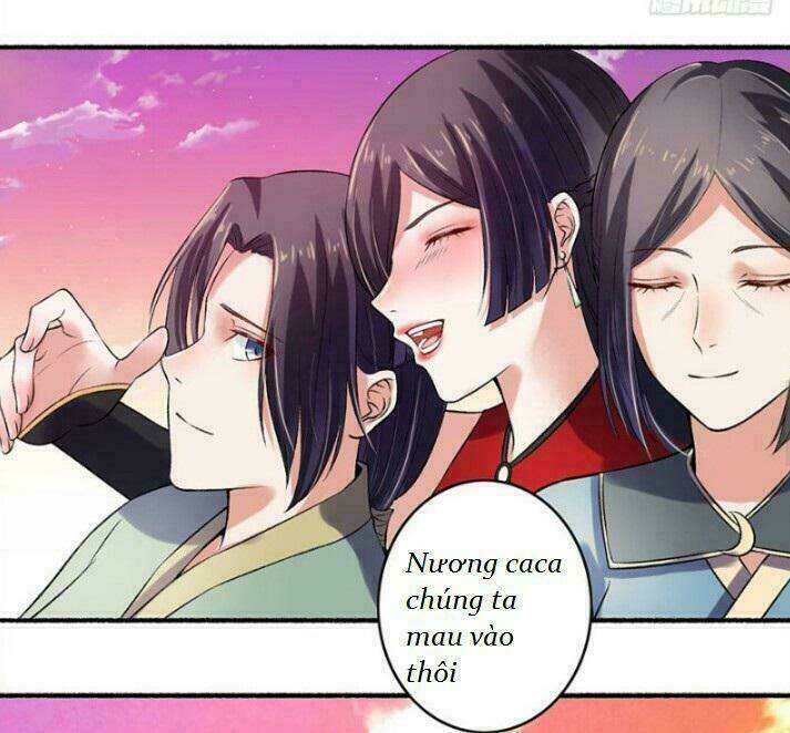 Cuồng Phi Phách Lối Chapter 15 - Trang 31