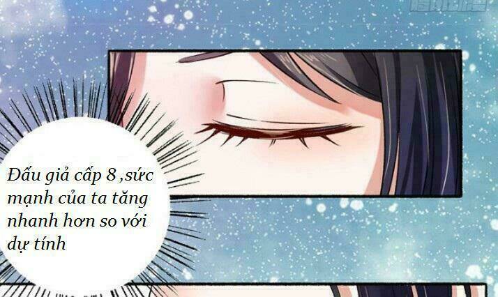 Cuồng Phi Phách Lối Chapter 15 - Trang 36
