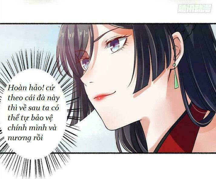 Cuồng Phi Phách Lối Chapter 15 - Trang 43