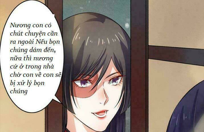 Cuồng Phi Phách Lối Chapter 15 - Trang 46