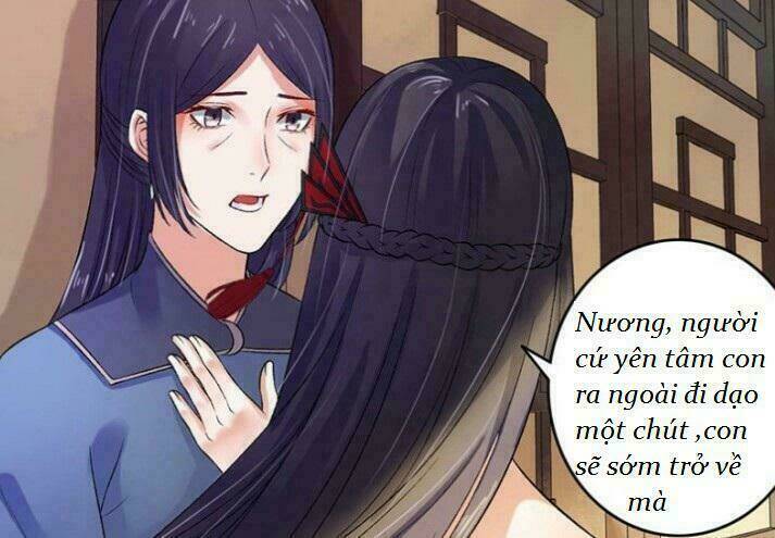 Cuồng Phi Phách Lối Chapter 15 - Trang 50