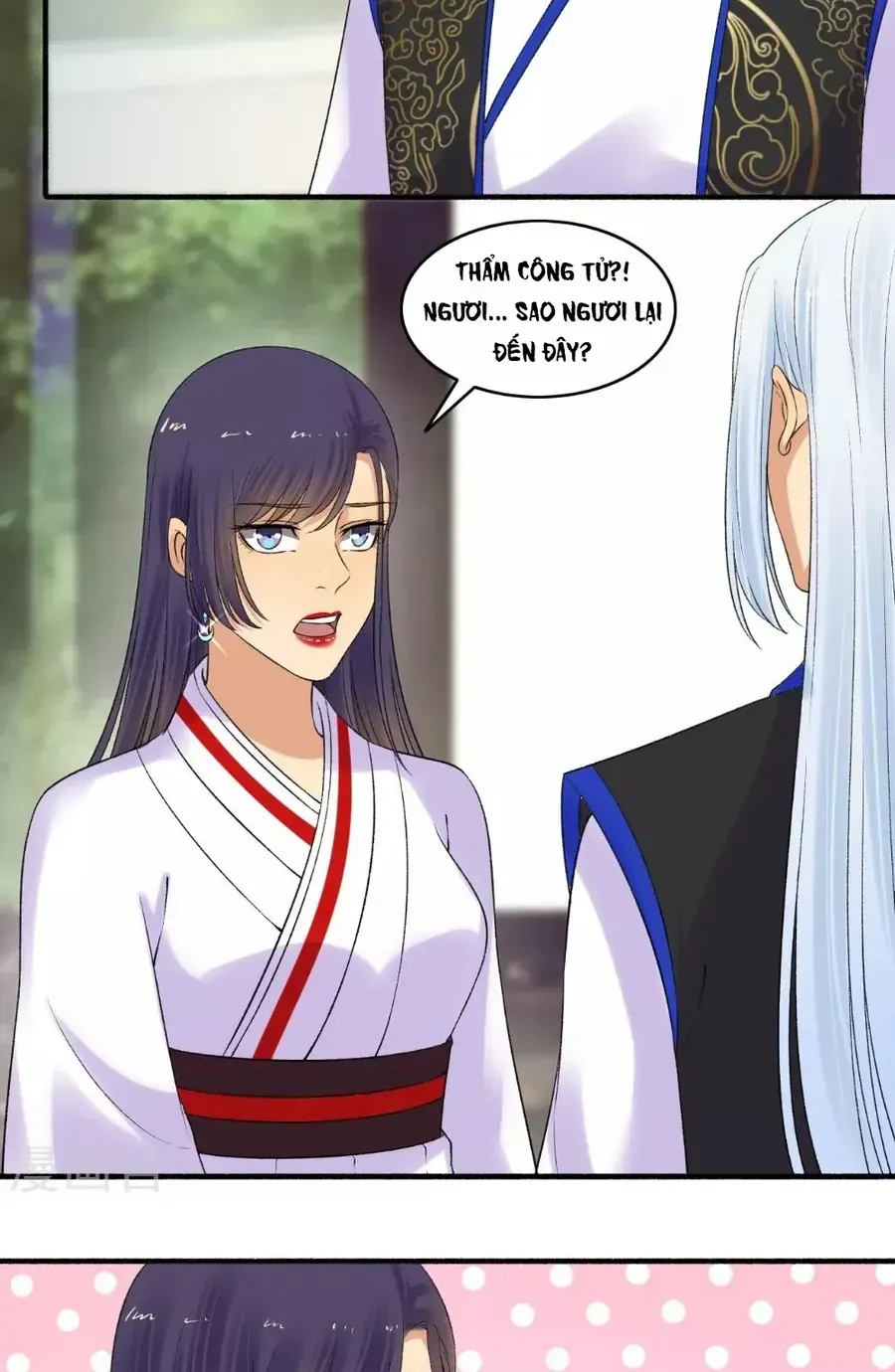 Cuồng Phi Phách Lối Chapter 150 - Trang 12