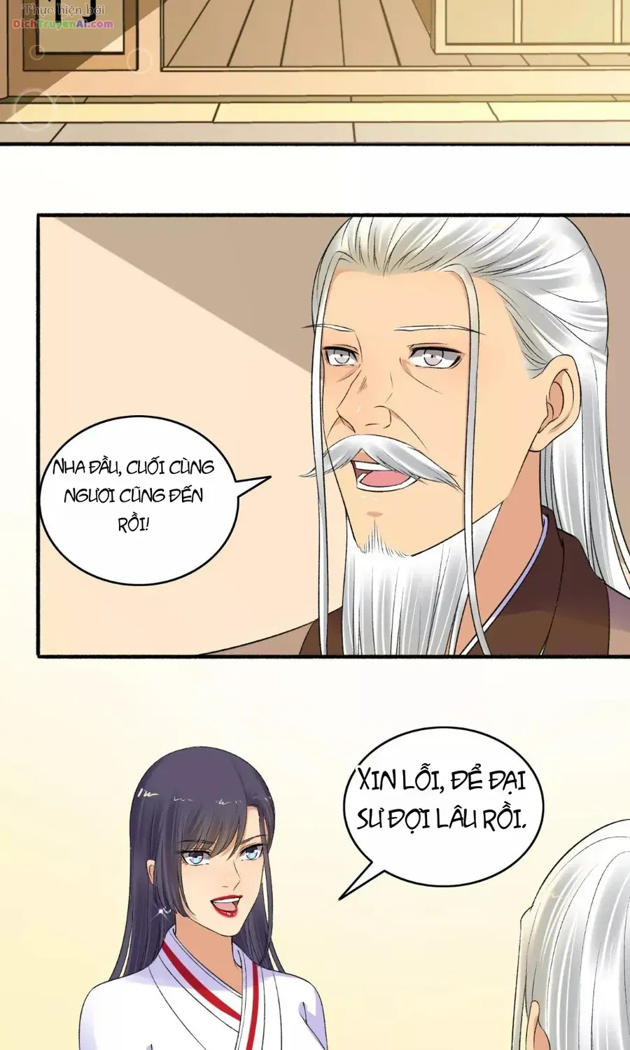 Cuồng Phi Phách Lối Chapter 150 - Trang 15