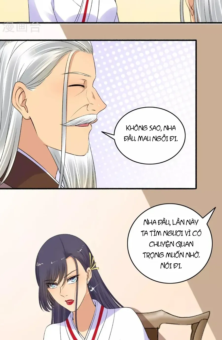 Cuồng Phi Phách Lối Chapter 150 - Trang 16