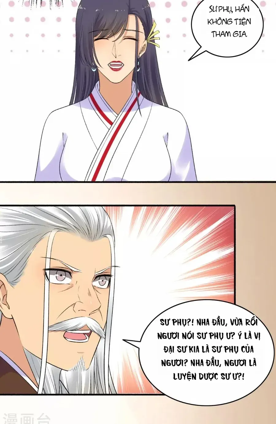 Cuồng Phi Phách Lối Chapter 150 - Trang 20
