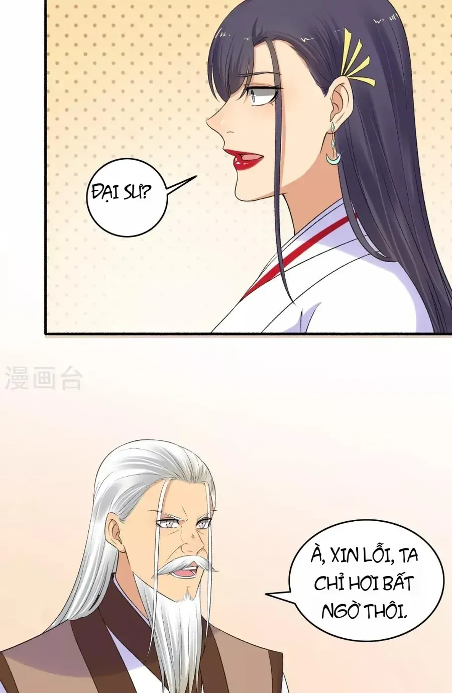 Cuồng Phi Phách Lối Chapter 150 - Trang 22