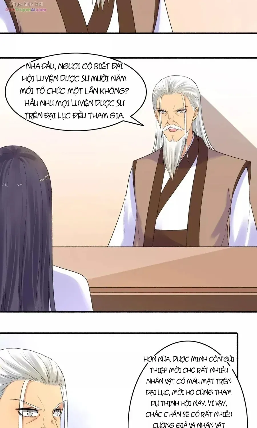 Cuồng Phi Phách Lối Chapter 150 - Trang 23