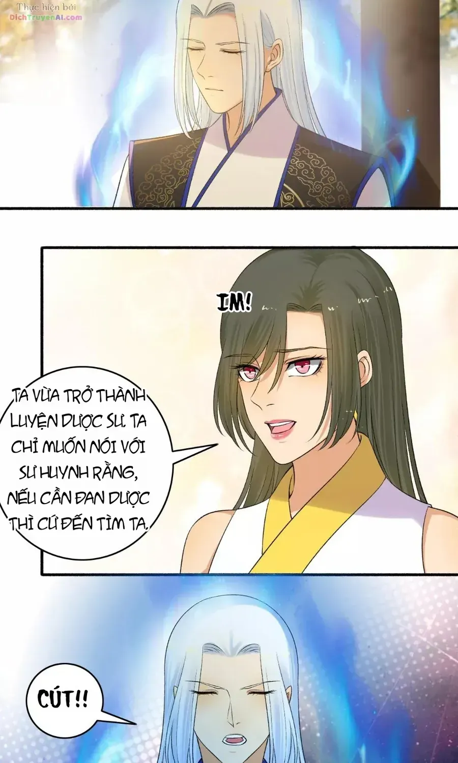 Cuồng Phi Phách Lối Chapter 150 - Trang 5