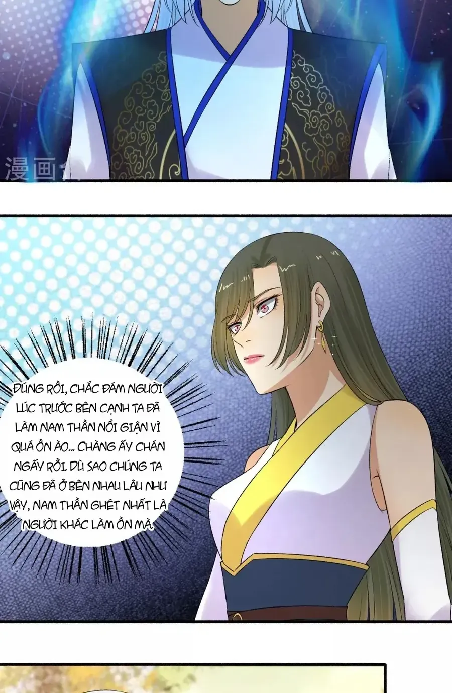 Cuồng Phi Phách Lối Chapter 150 - Trang 6
