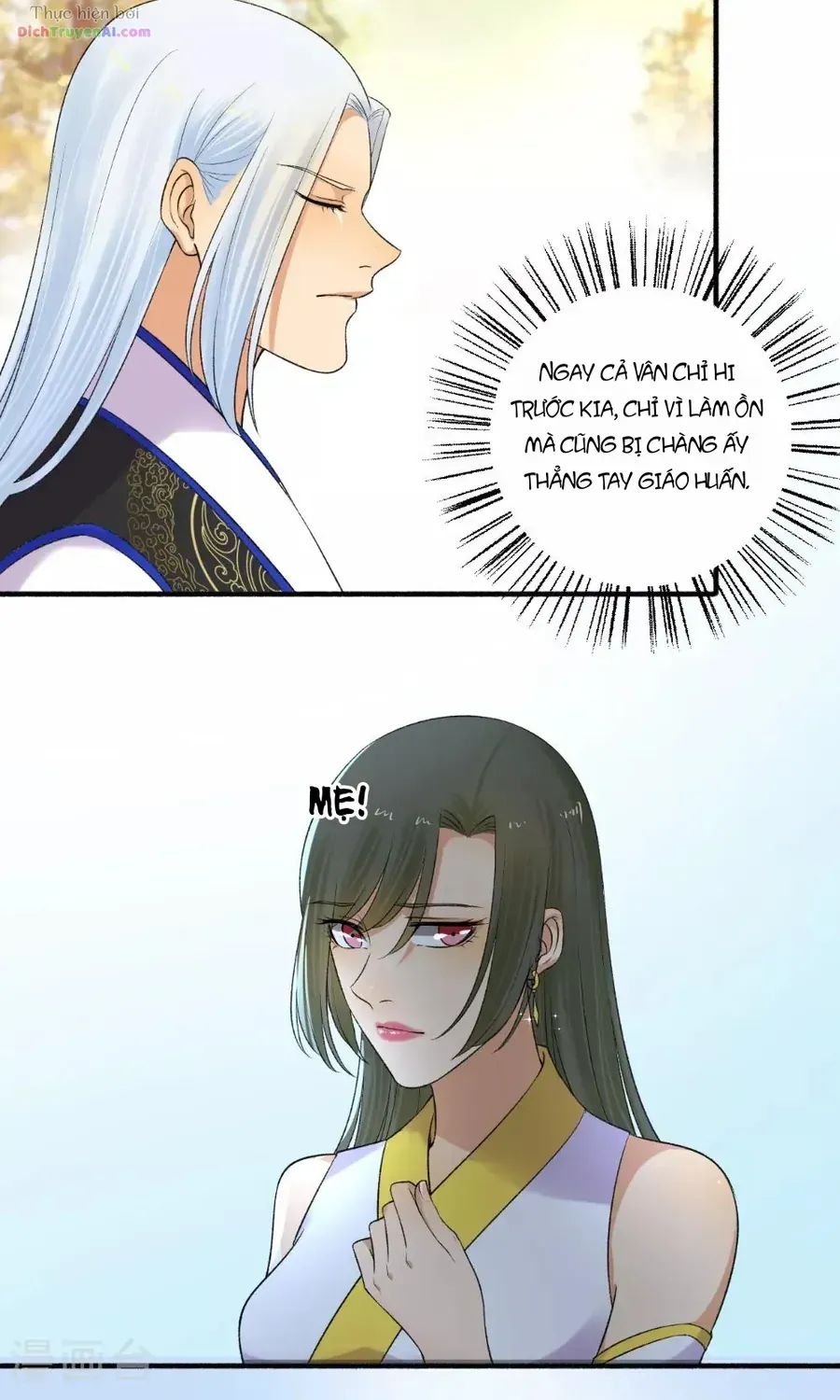 Cuồng Phi Phách Lối Chapter 150 - Trang 7