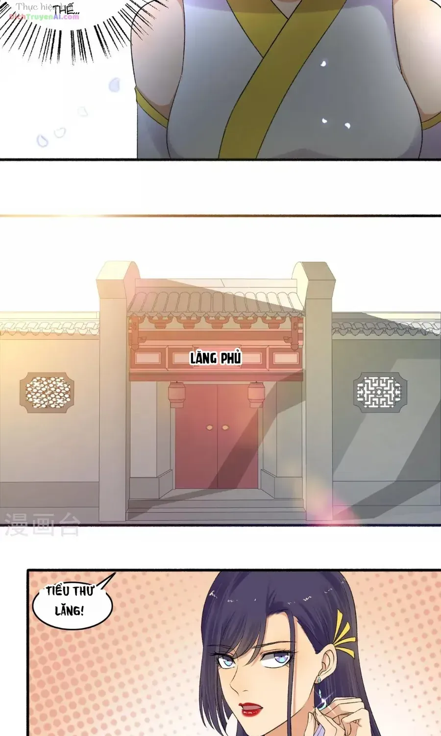 Cuồng Phi Phách Lối Chapter 150 - Trang 9