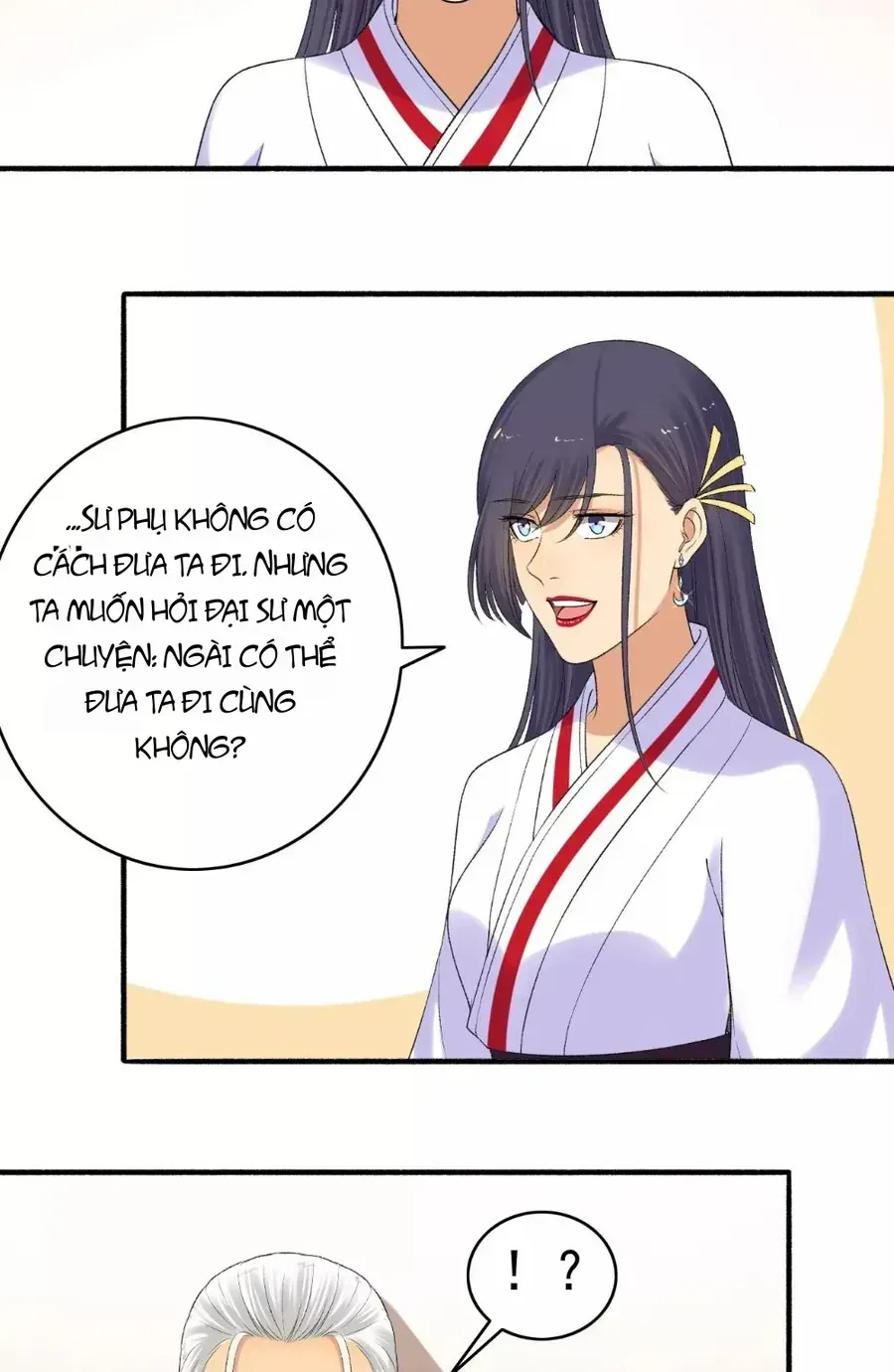 Cuồng Phi Phách Lối Chapter 151 - Trang 10