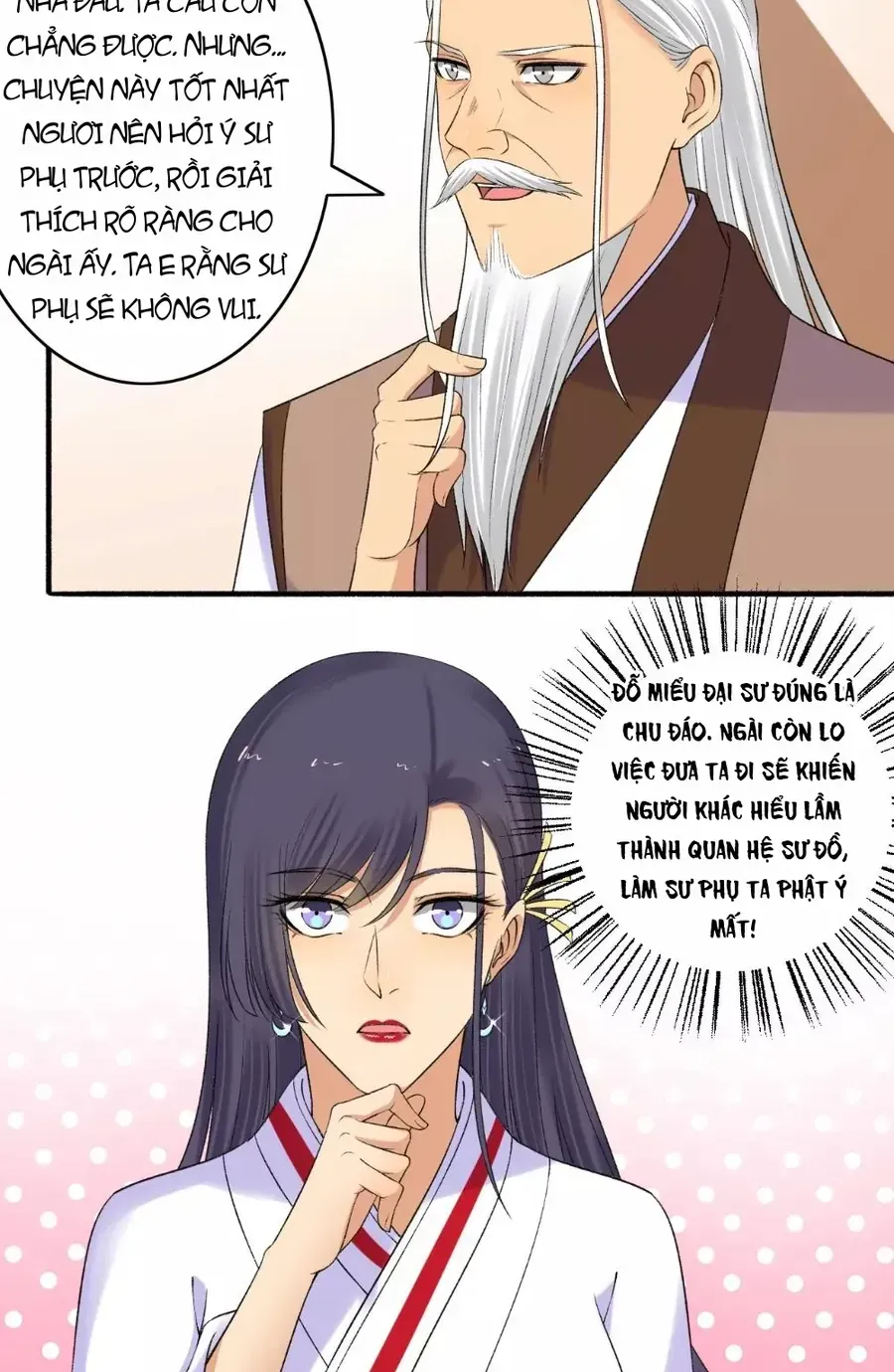 Cuồng Phi Phách Lối Chapter 151 - Trang 12