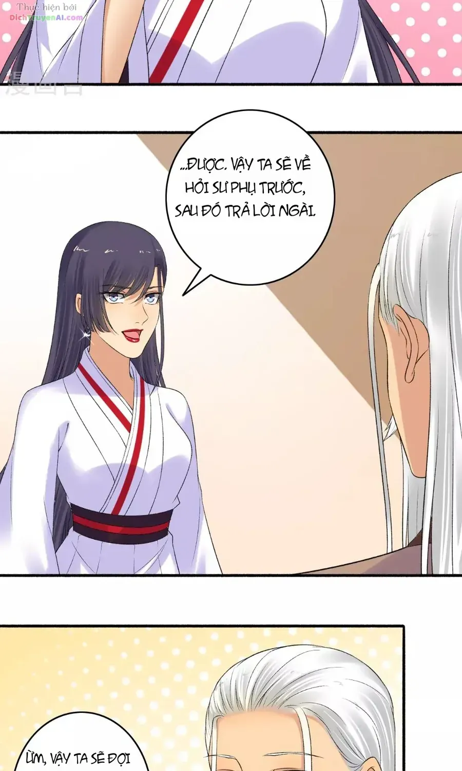 Cuồng Phi Phách Lối Chapter 151 - Trang 13