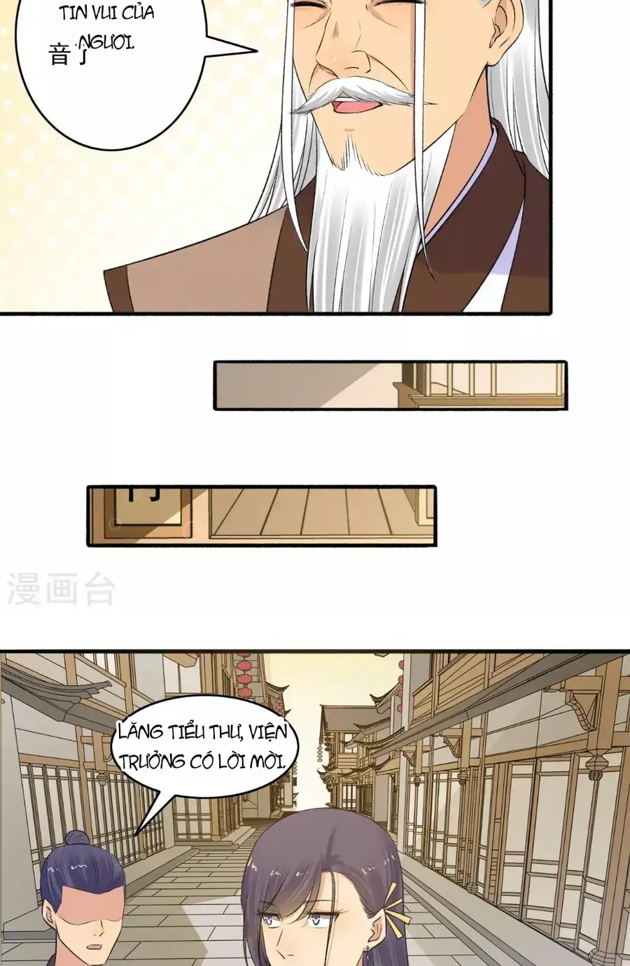 Cuồng Phi Phách Lối Chapter 151 - Trang 14