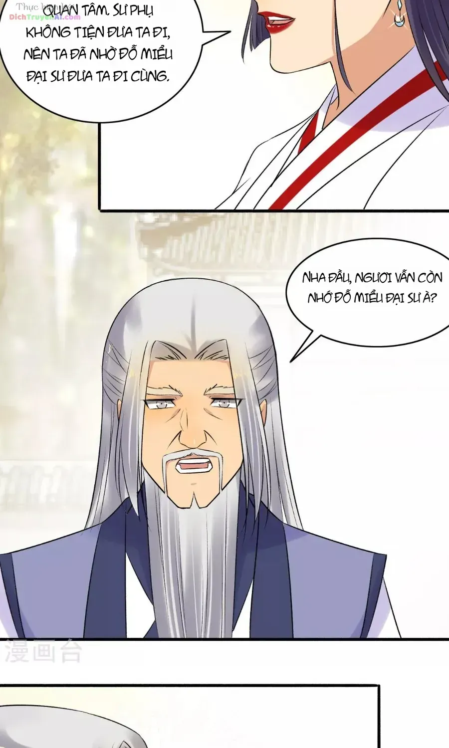 Cuồng Phi Phách Lối Chapter 151 - Trang 17