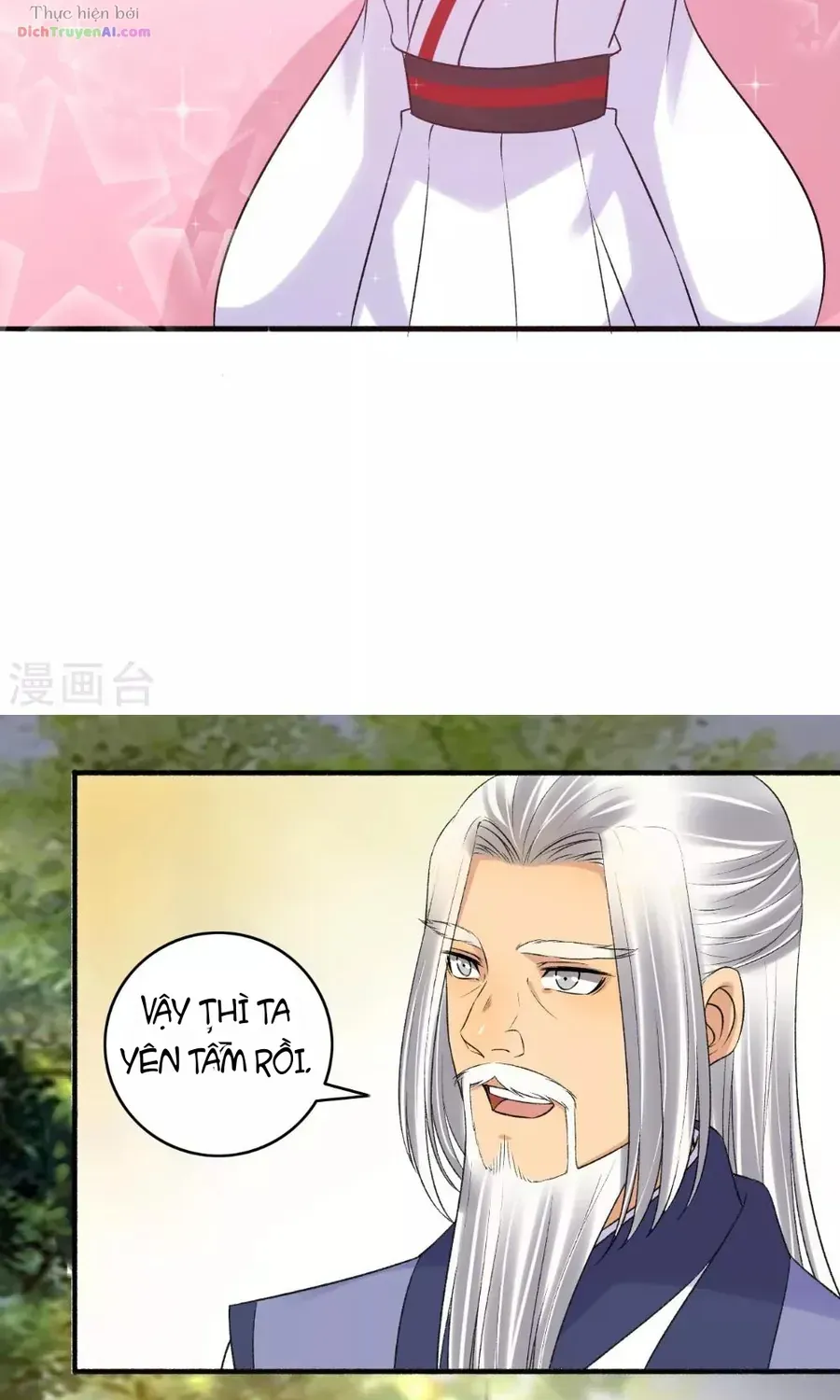 Cuồng Phi Phách Lối Chapter 151 - Trang 19
