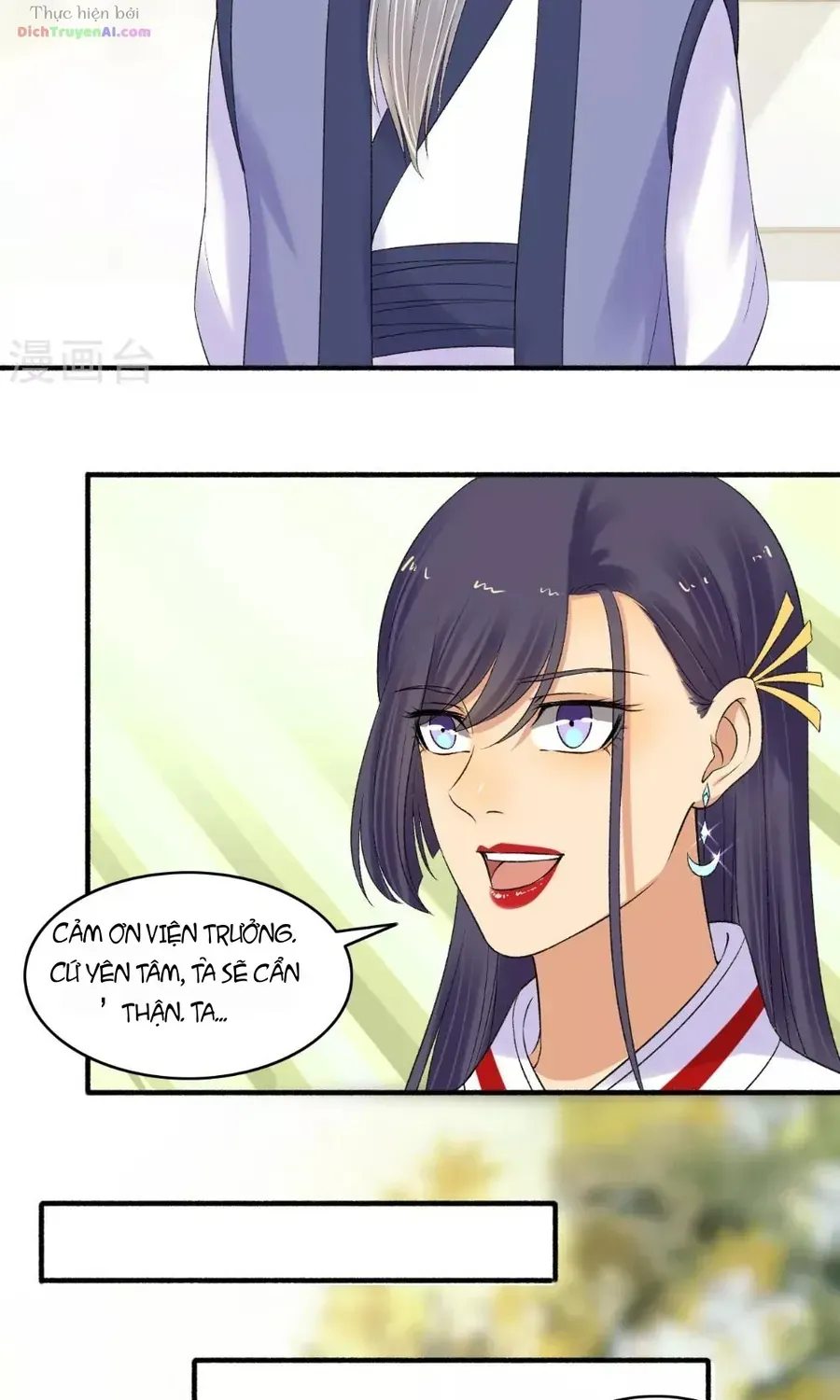 Cuồng Phi Phách Lối Chapter 151 - Trang 21