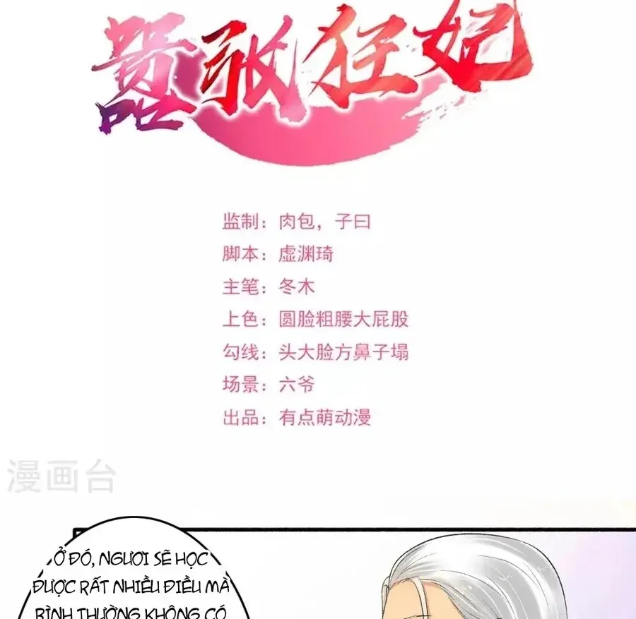 Cuồng Phi Phách Lối Chapter 151 - Trang 4
