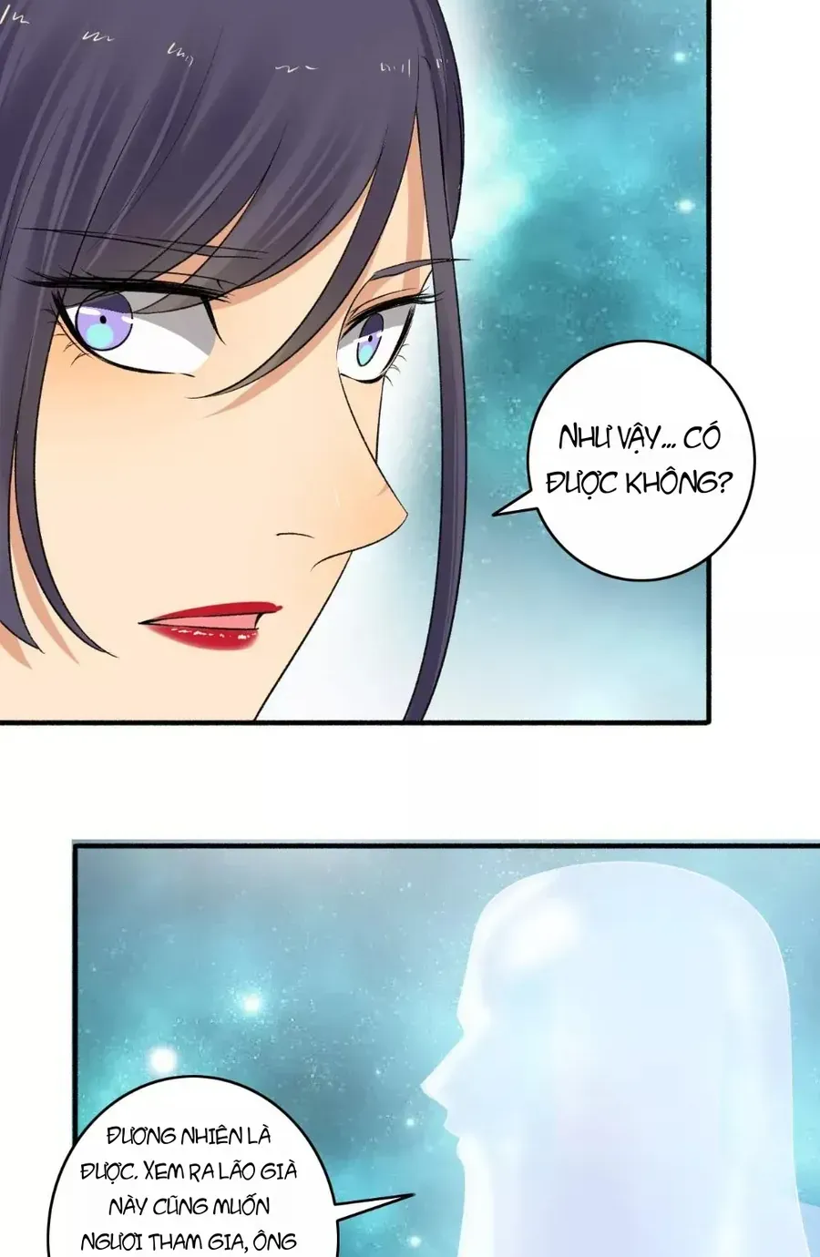 Cuồng Phi Phách Lối Chapter 151 - Trang 8