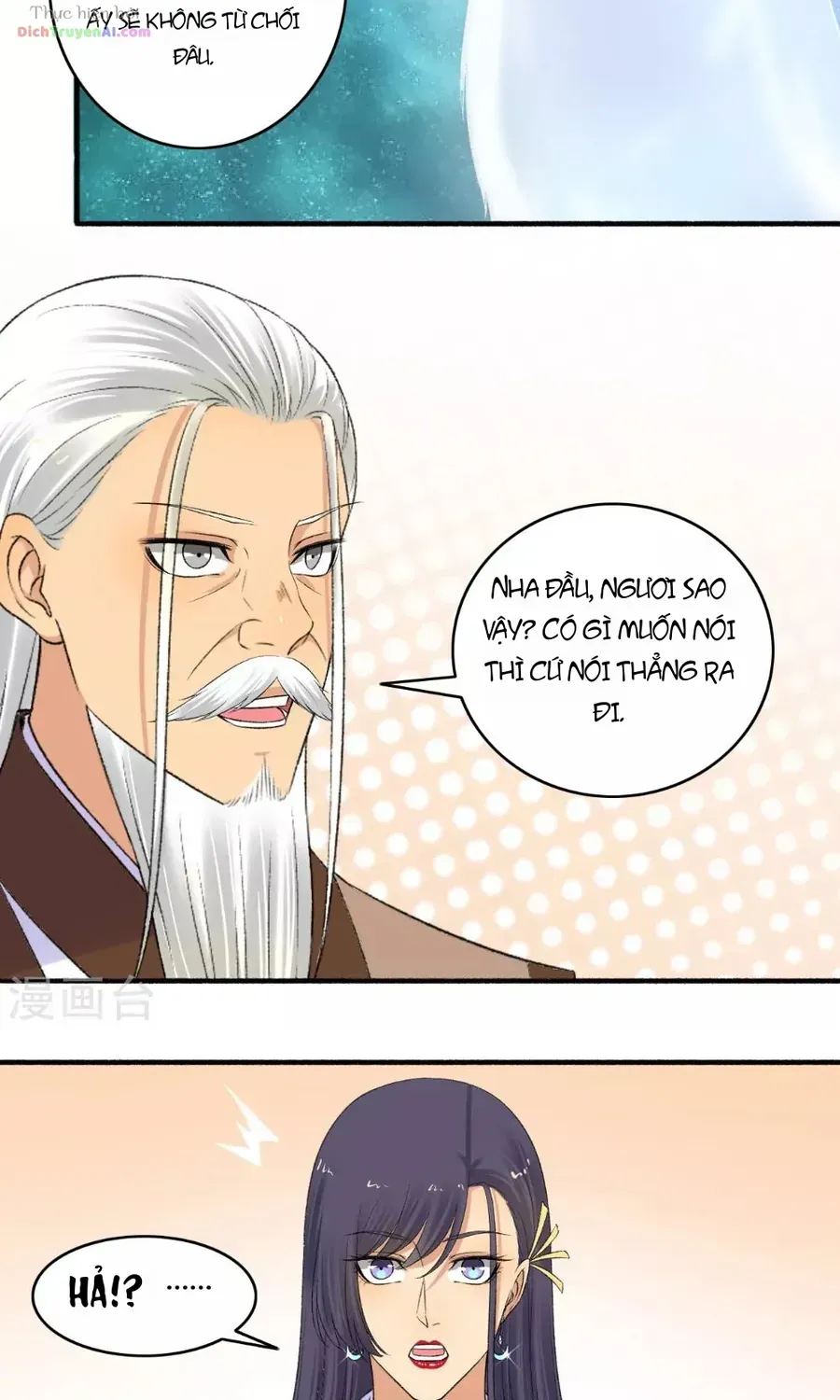 Cuồng Phi Phách Lối Chapter 151 - Trang 9