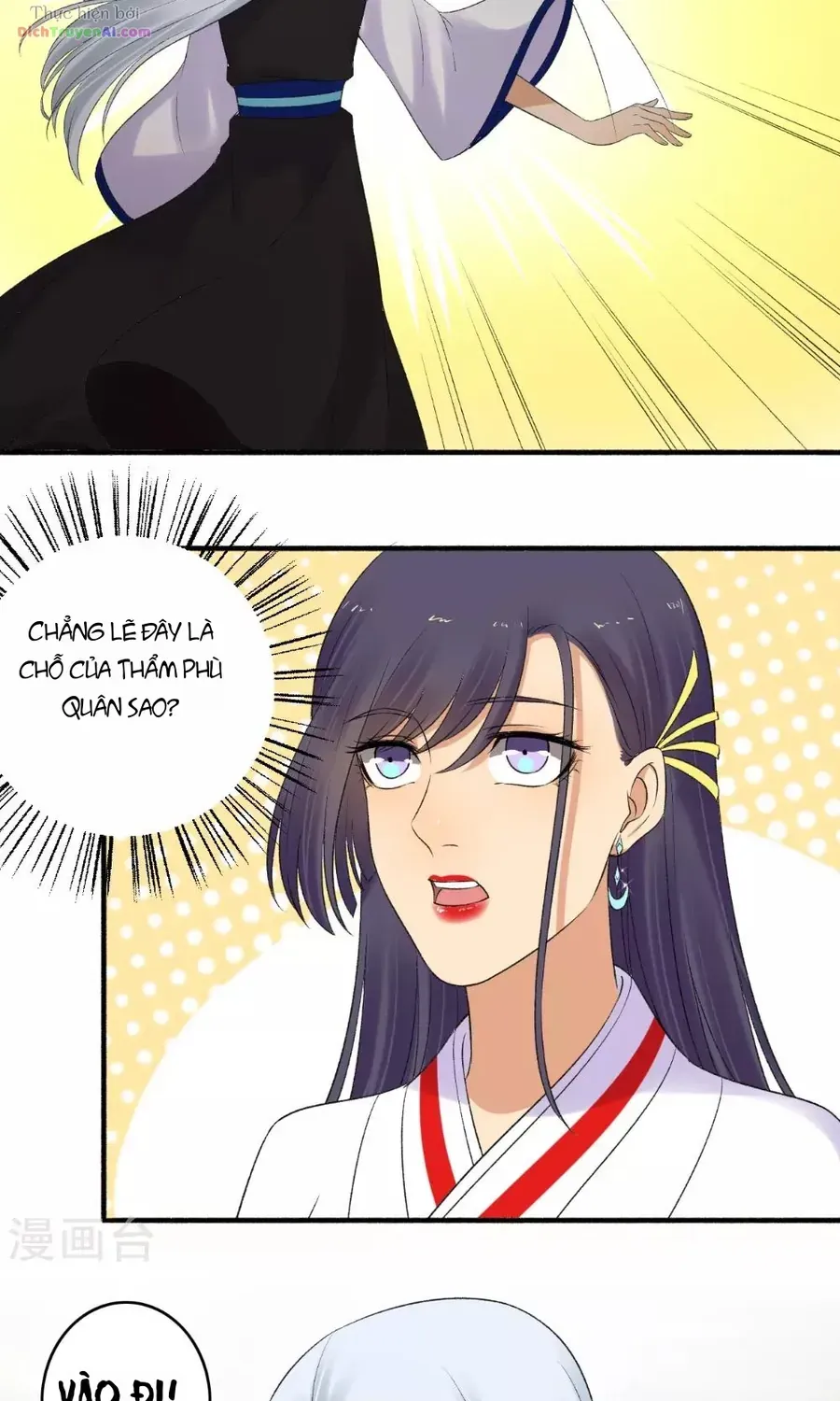 Cuồng Phi Phách Lối Chapter 152 - Trang 17