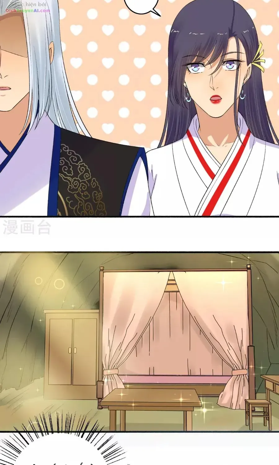 Cuồng Phi Phách Lối Chapter 152 - Trang 19