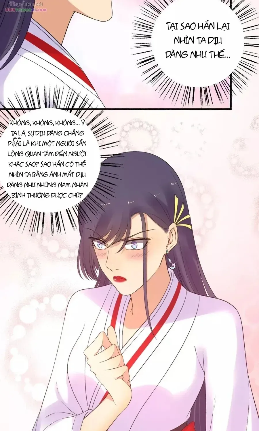 Cuồng Phi Phách Lối Chapter 152 - Trang 23