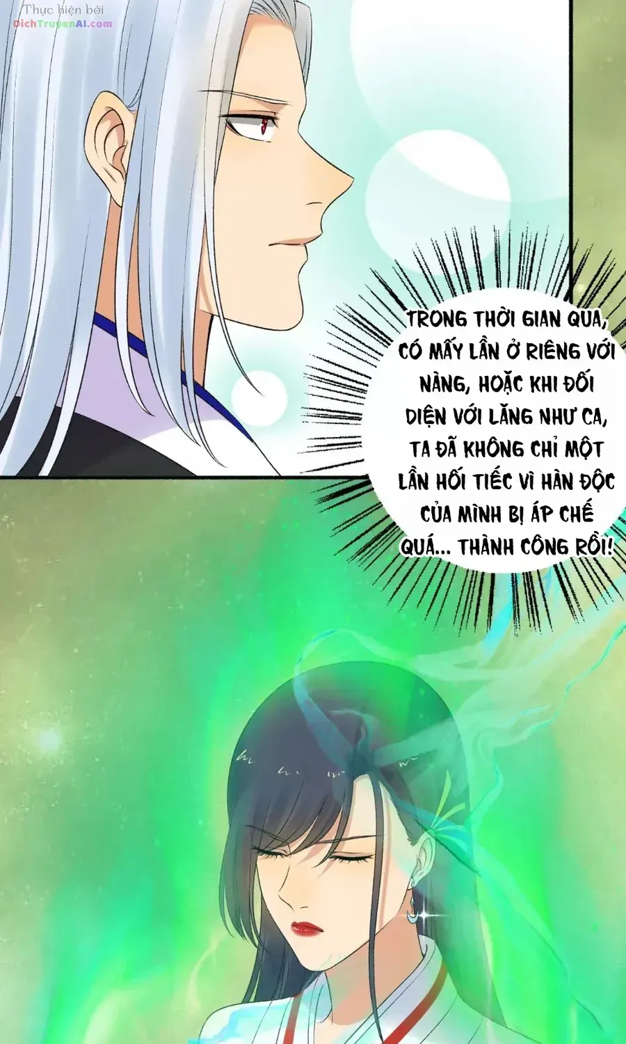 Cuồng Phi Phách Lối Chapter 153 - Trang 11