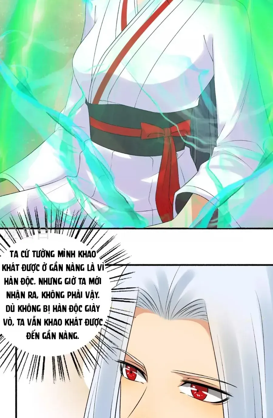 Cuồng Phi Phách Lối Chapter 153 - Trang 12