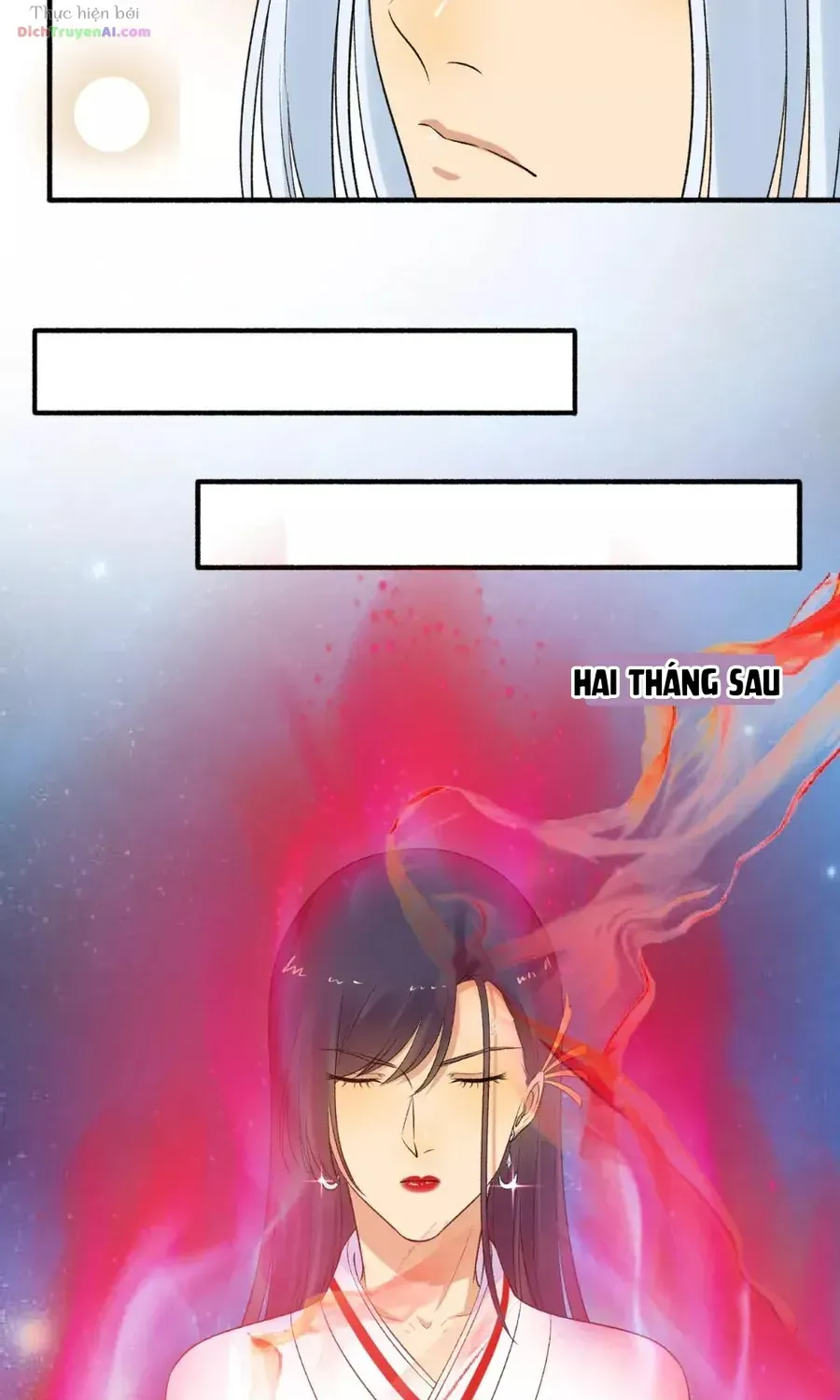 Cuồng Phi Phách Lối Chapter 153 - Trang 13