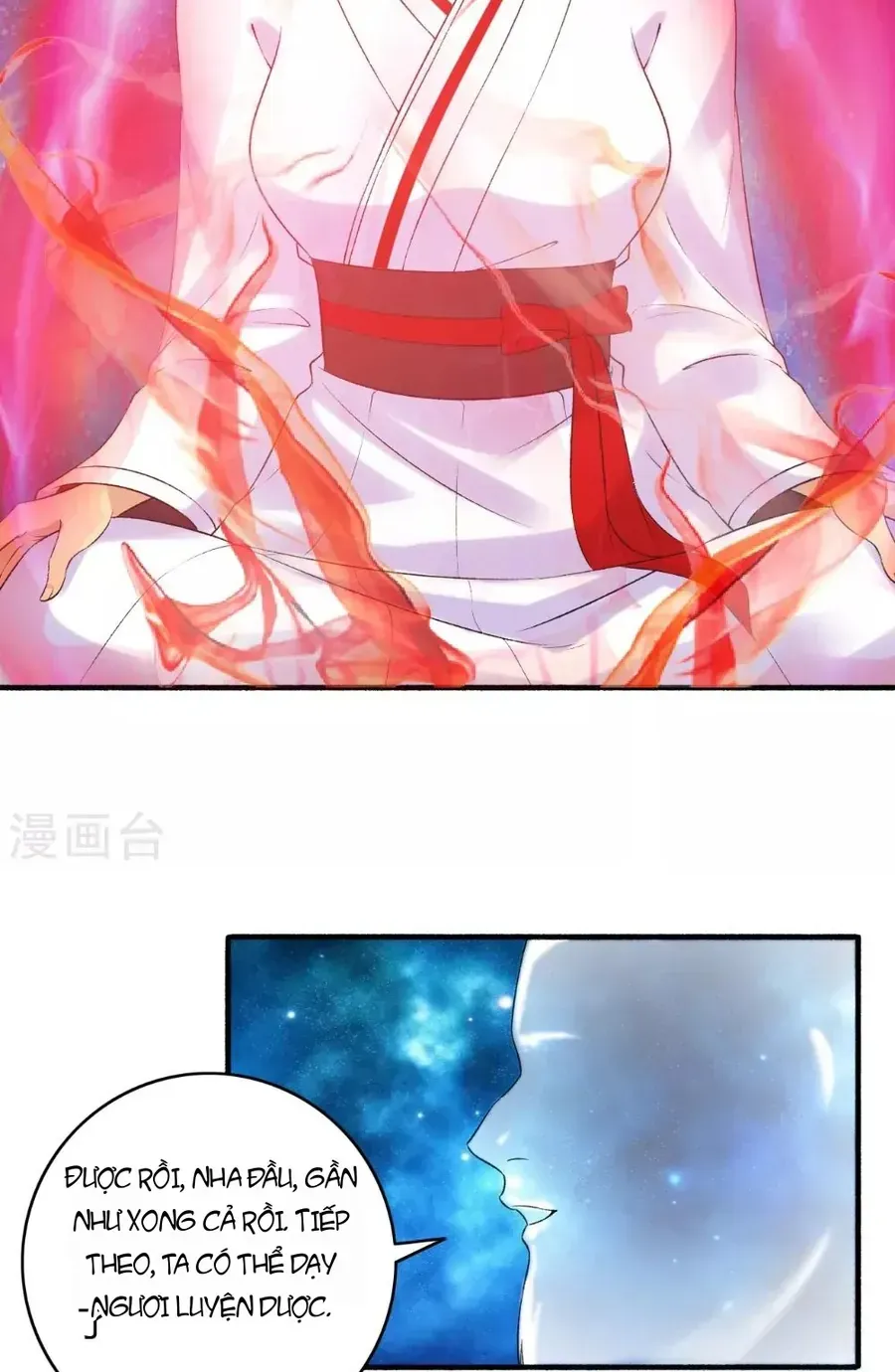Cuồng Phi Phách Lối Chapter 153 - Trang 14