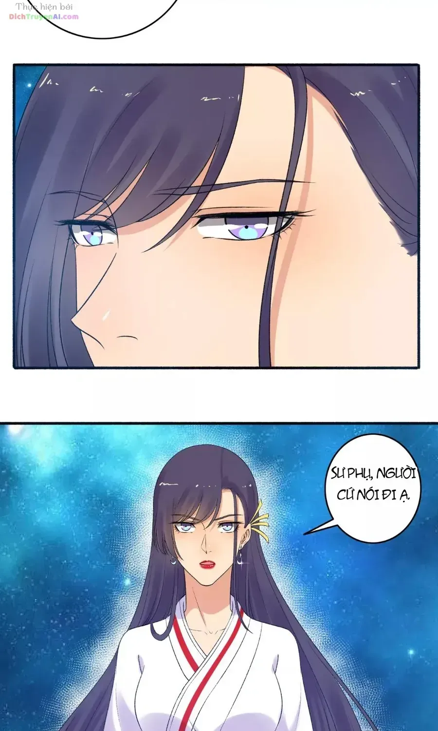 Cuồng Phi Phách Lối Chapter 153 - Trang 15