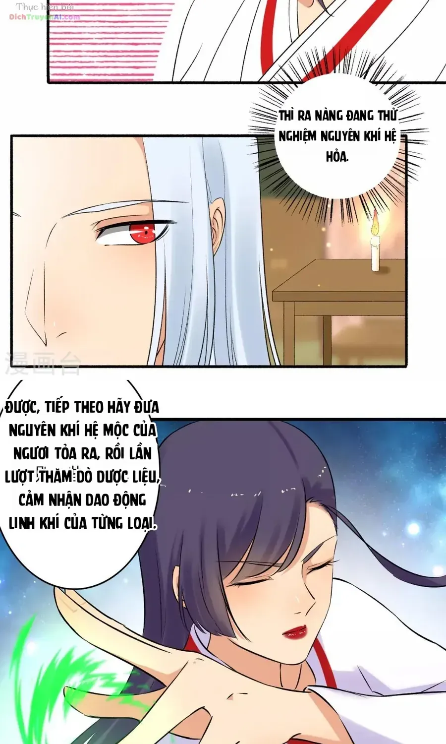 Cuồng Phi Phách Lối Chapter 153 - Trang 19