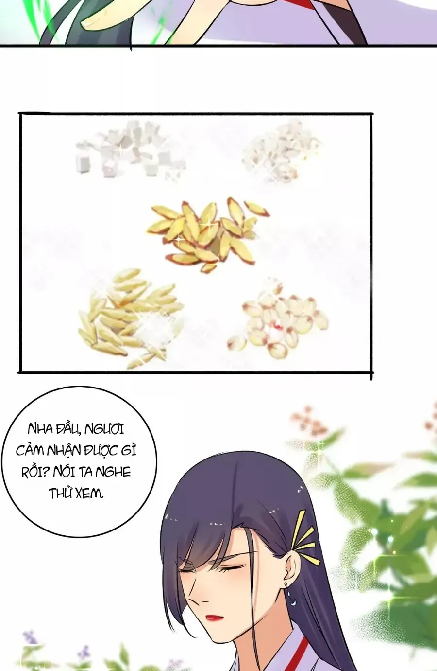 Cuồng Phi Phách Lối Chapter 153 - Trang 20