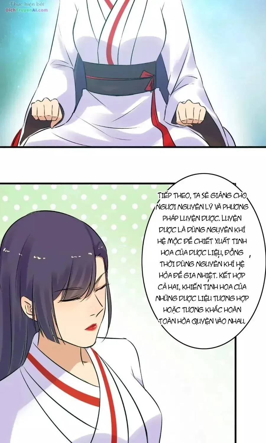 Cuồng Phi Phách Lối Chapter 153 - Trang 23