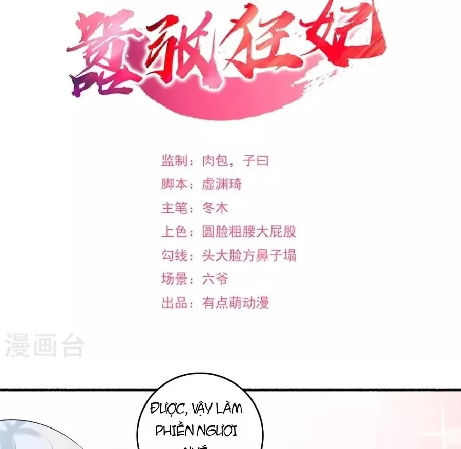Cuồng Phi Phách Lối Chapter 153 - Trang 4