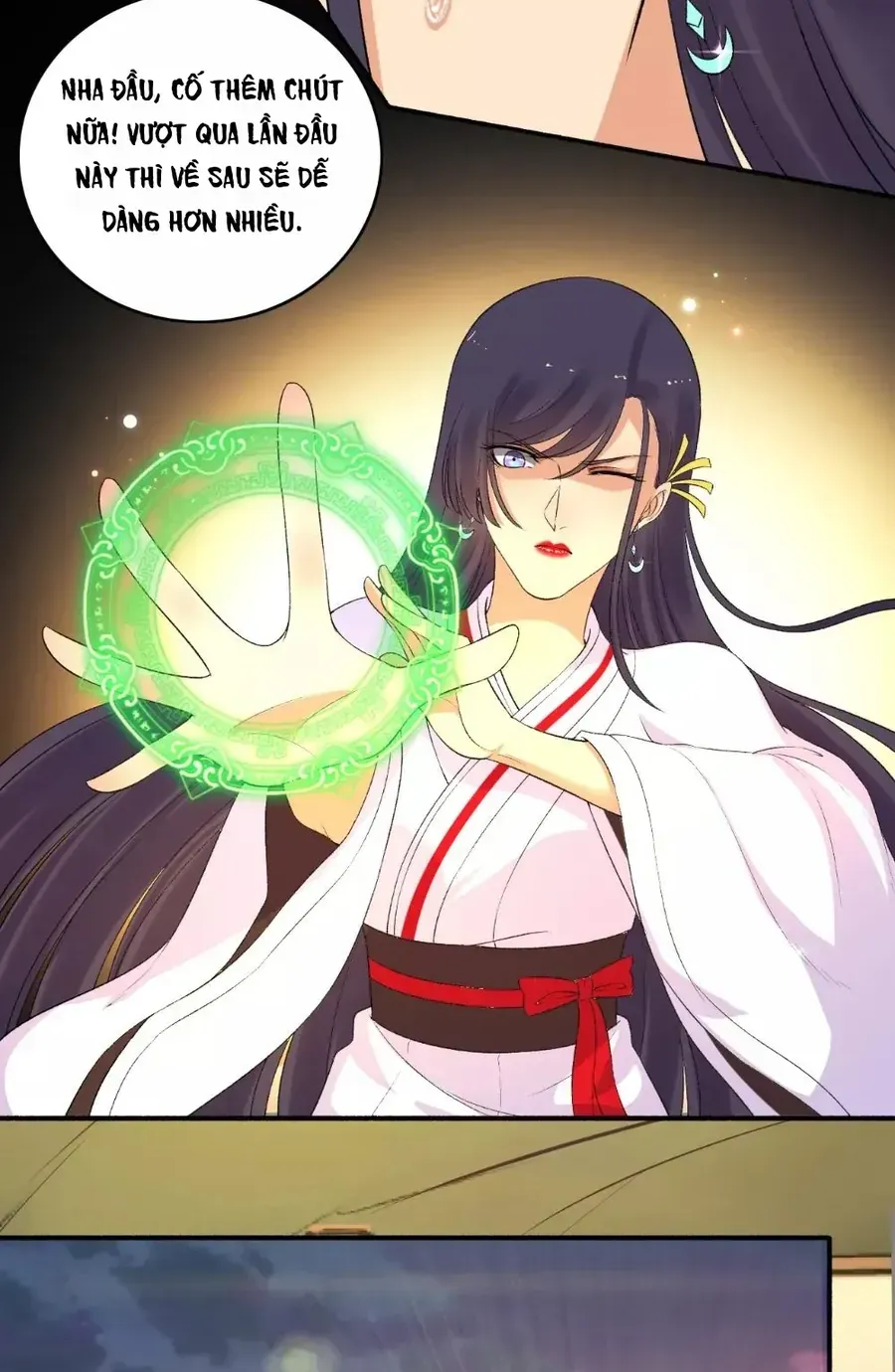 Cuồng Phi Phách Lối Chapter 154 - Trang 10