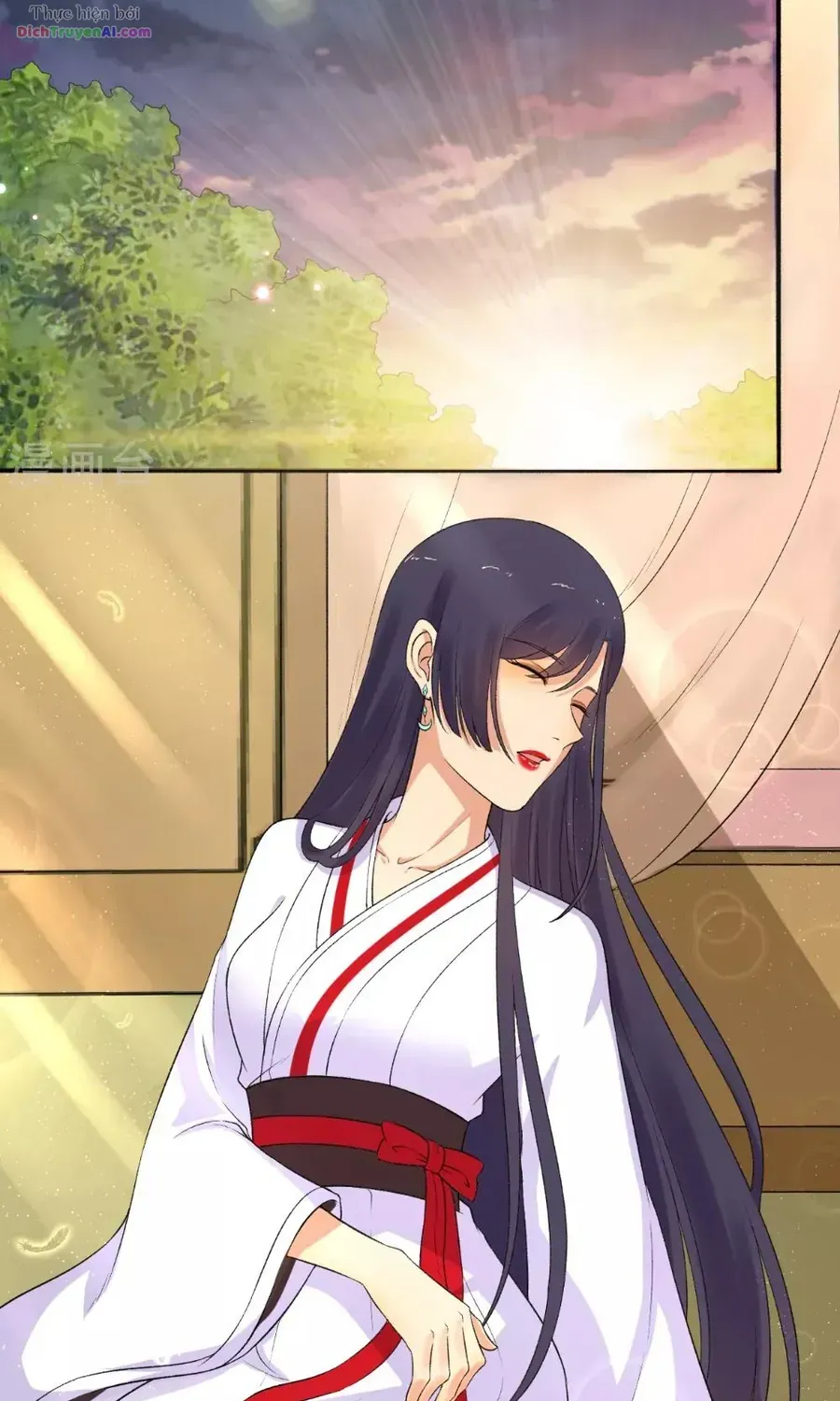 Cuồng Phi Phách Lối Chapter 154 - Trang 11