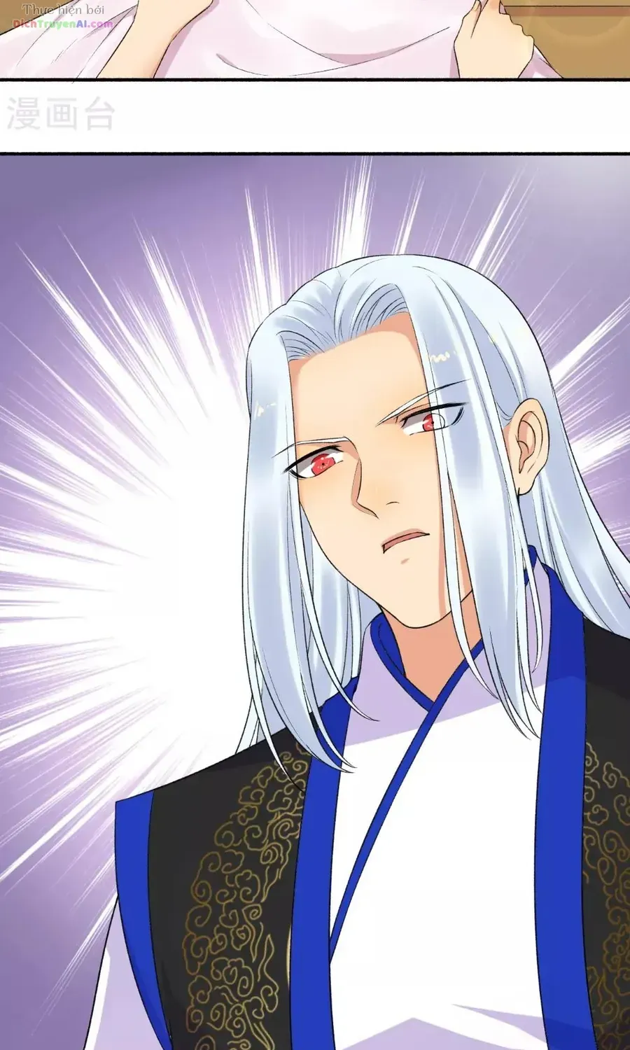 Cuồng Phi Phách Lối Chapter 154 - Trang 13