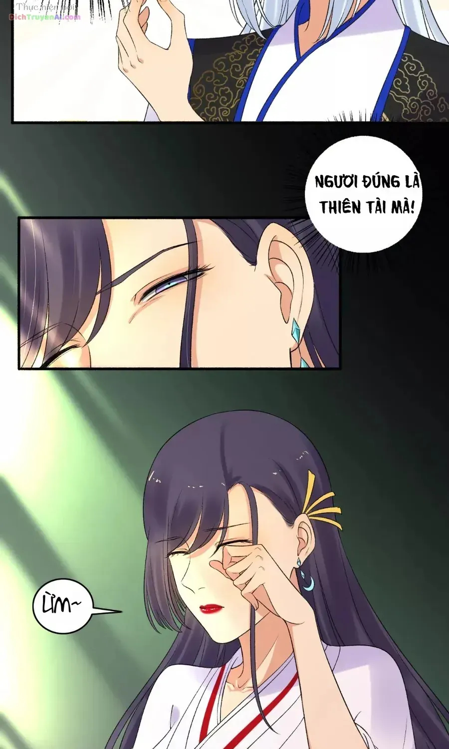 Cuồng Phi Phách Lối Chapter 154 - Trang 15