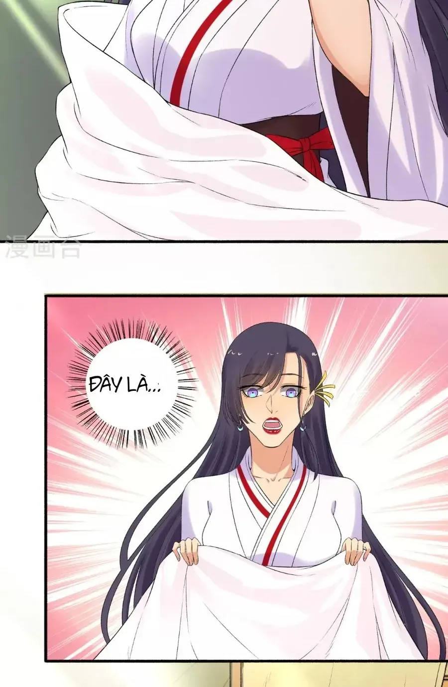 Cuồng Phi Phách Lối Chapter 154 - Trang 16