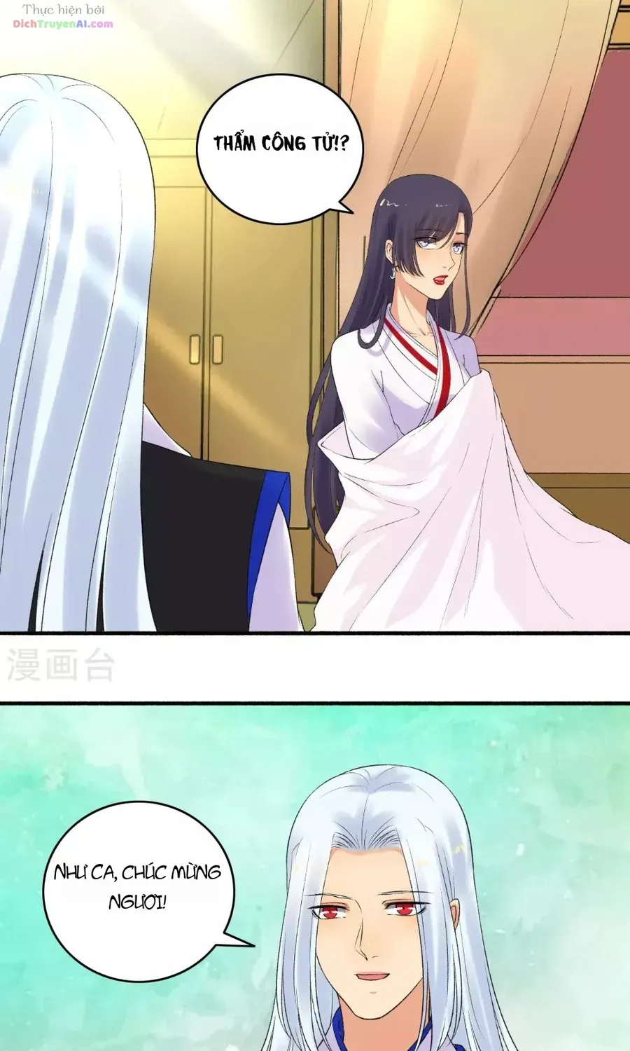 Cuồng Phi Phách Lối Chapter 154 - Trang 17
