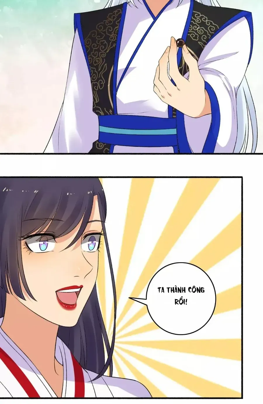 Cuồng Phi Phách Lối Chapter 154 - Trang 18