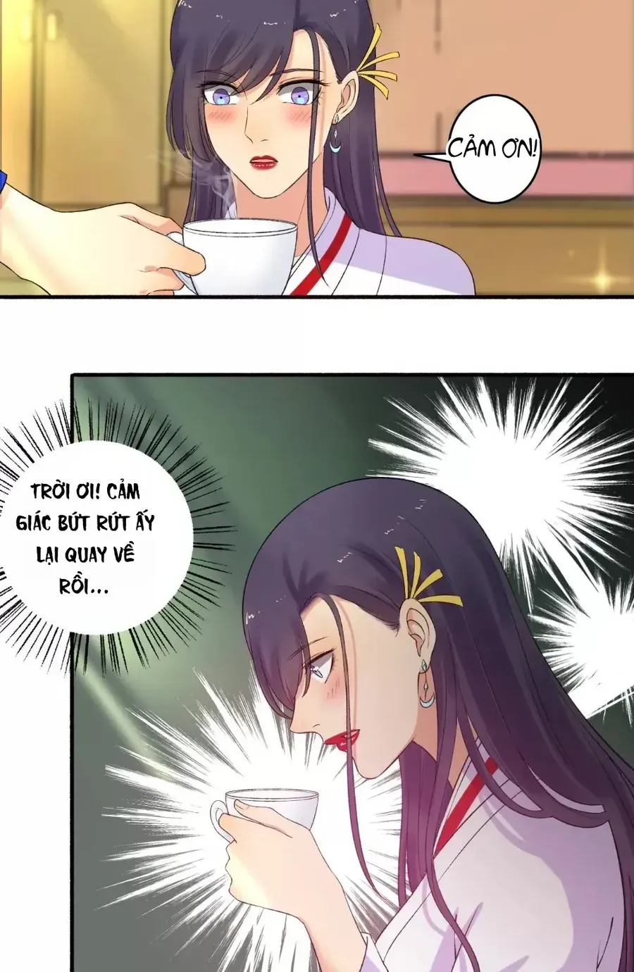 Cuồng Phi Phách Lối Chapter 154 - Trang 20