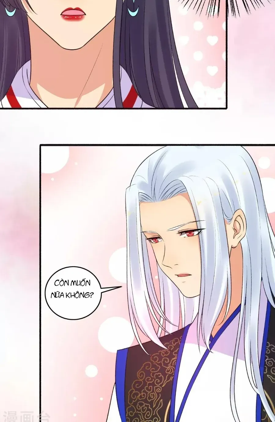 Cuồng Phi Phách Lối Chapter 154 - Trang 22
