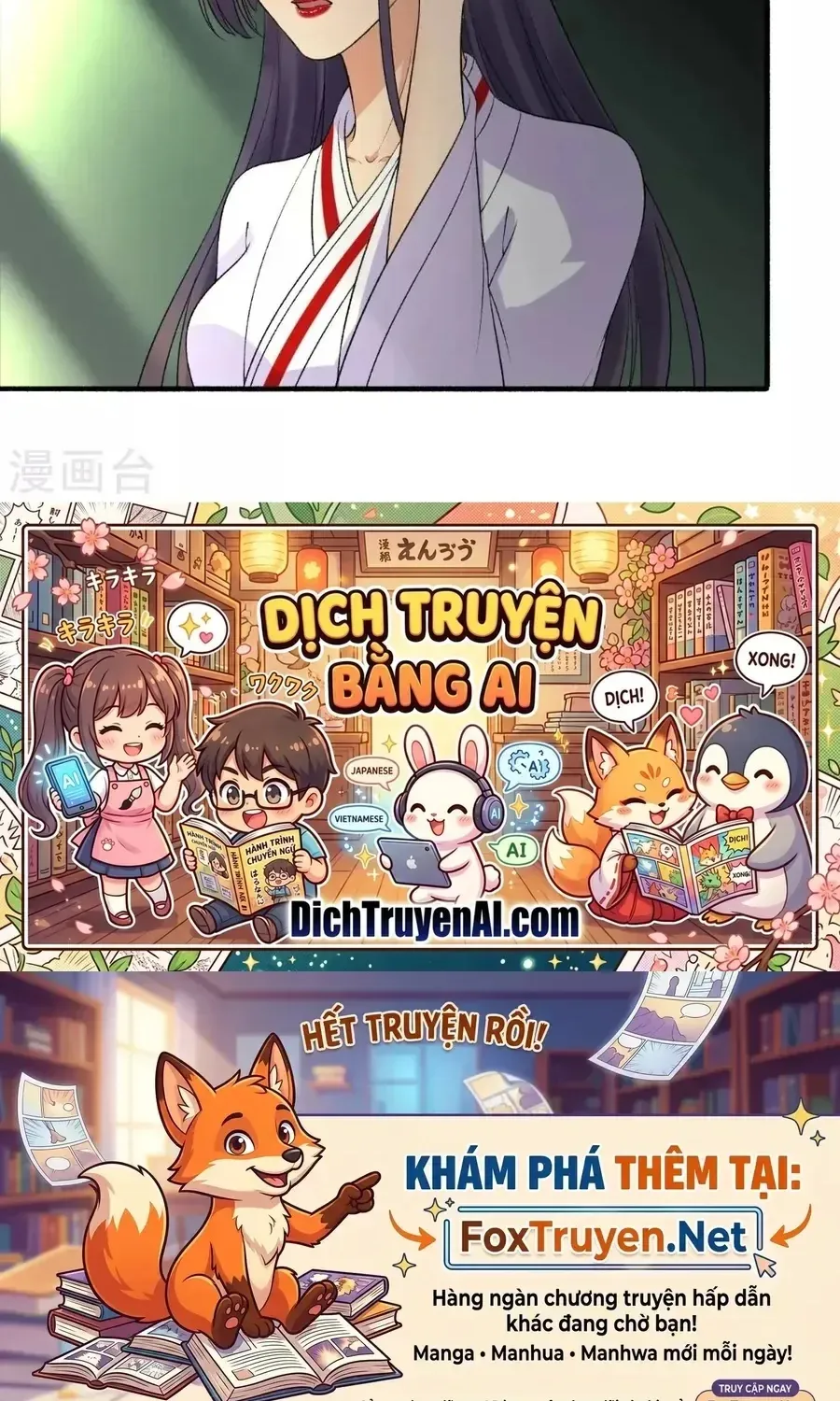 Cuồng Phi Phách Lối Chapter 154 - Trang 24