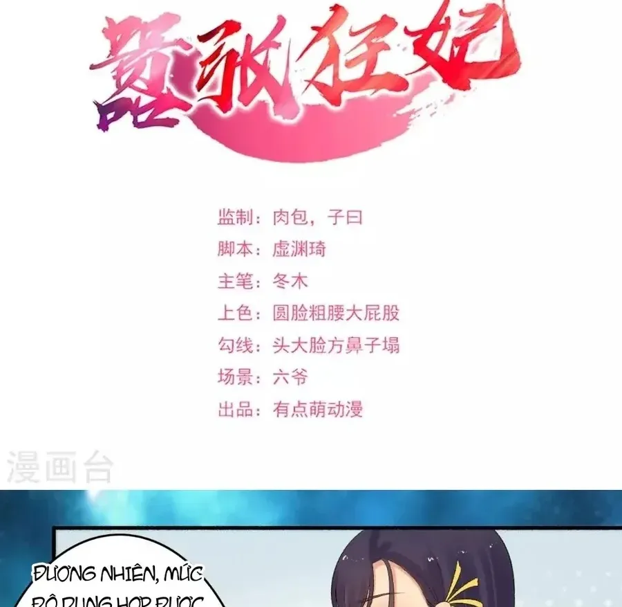 Cuồng Phi Phách Lối Chapter 154 - Trang 4