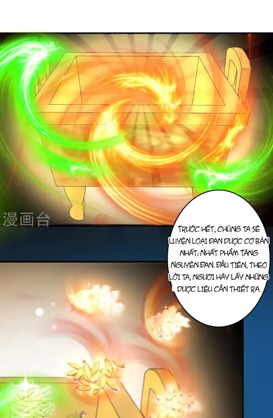 Cuồng Phi Phách Lối Chapter 154 - Trang 6