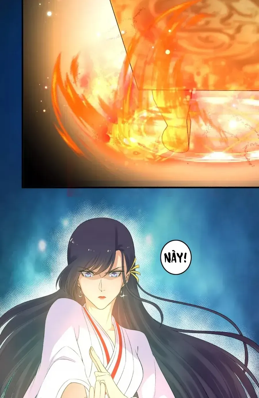 Cuồng Phi Phách Lối Chapter 154 - Trang 8